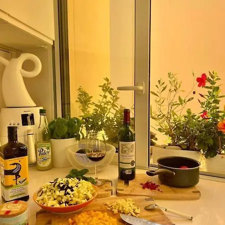 Appartement 2P Bonjour Soleil à Nice Extérieur photo