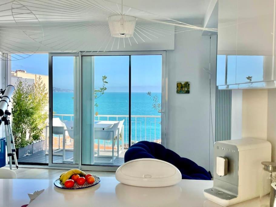 2p Bonjour Soleil Appartement *