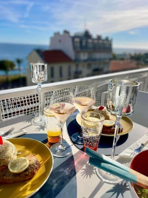 2p Bonjour Soleil Nice