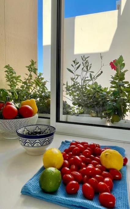 Apartment 2p Bonjour Soleil *