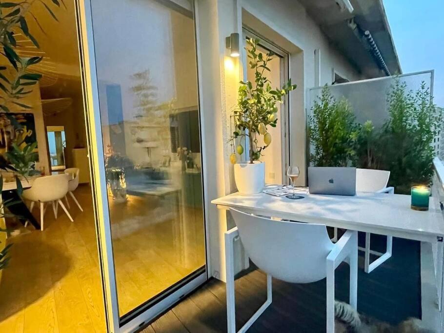 2p Bonjour Soleil Appartement *