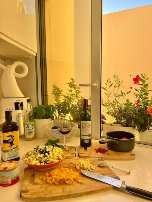 2p Bonjour Soleil Apartment