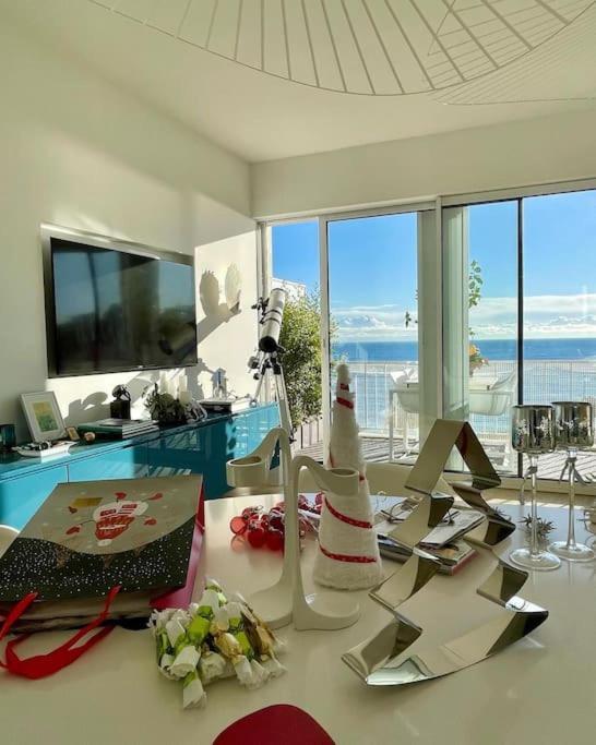 2p Bonjour Soleil Appartement *