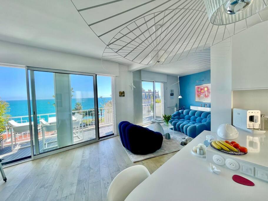 2p Bonjour Soleil Appartement